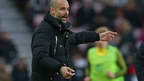 Guardiola tells Manchester City it's 'must-win' time