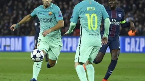 Barcelona believe in Champions League PSG 'miracle' mission