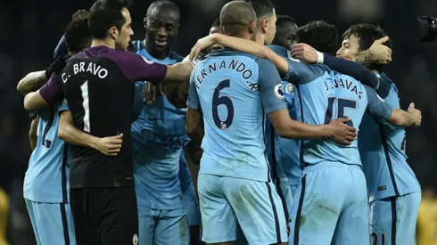 Belief can spur Manchester City on to repeat 2014 Premier League win: Toure