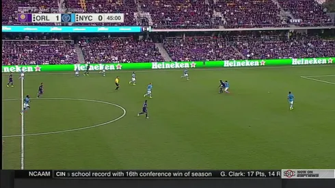 Review of 2017 MLS opening weekend TV coverage