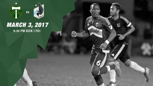 Portland-Minnesota MLS game scores disappointing TV ratings