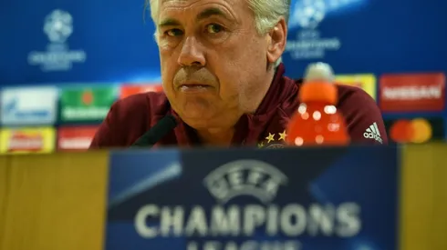 Ancelotti warns Bayern to beware wounded Arsenal