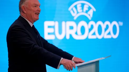 England's FA proposes diversity reforms