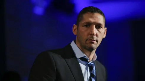 Italian Materazzi leaves ISL's Chennaiyin FC