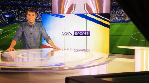 beIN SPORTS to debut new set for The Xtra
