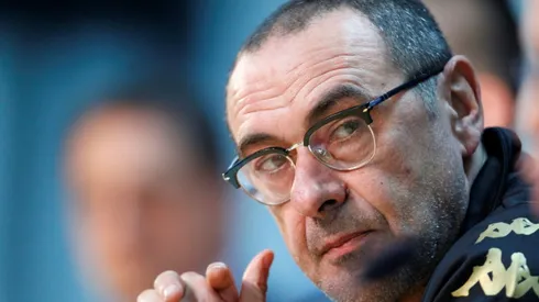 Our chances against Real? Three percent - Napoli coach