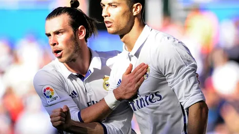 Ronaldo, Bale back for Champions League clash