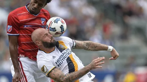 Photo credit: Gary A. Vasquez-USA TODAY Sports