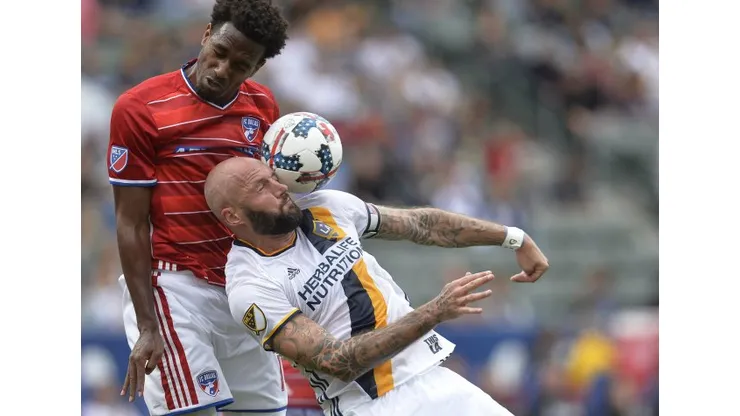 Photo credit: Gary A. Vasquez-USA TODAY Sports