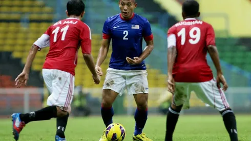 Malaysia bans national team from N. Korea match