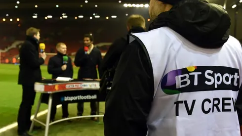 BT Sport pays £1.18 bn to renew Champions League TV deal