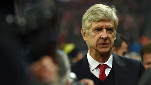 Champions League woes will haunt embattled Wenger