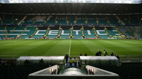 Celtic face Rangers in Scottish Cup semi-finals