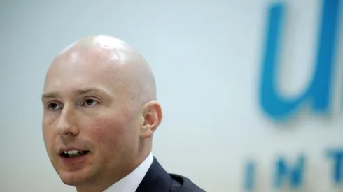 Hooliganism should be a sport, says top Russian lawmaker