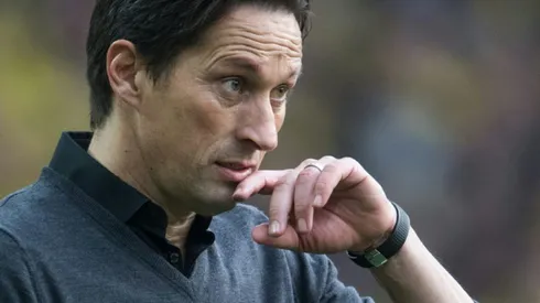 Leverkusen sack head coach Schmidt after Dortmund thrashing