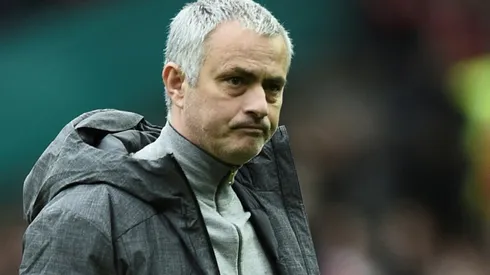 Mourinho laments United's lack of cutting edge