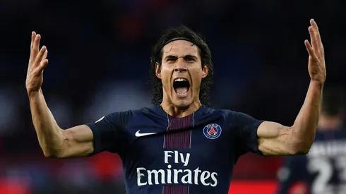 Cavani drags Paris Saint-Germain past stubborn Nancy