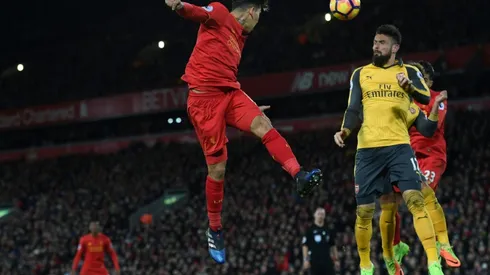Wenger rocked as rampant Liverpool Reds punish Sanchez risk