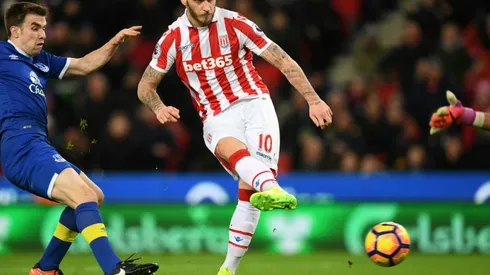 Arnautovic sends sorry Boro into bottom three