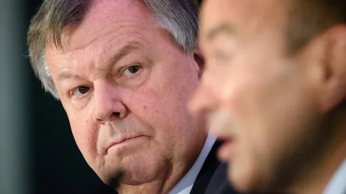 Play-offs abandoned for straight promotion to Premiership