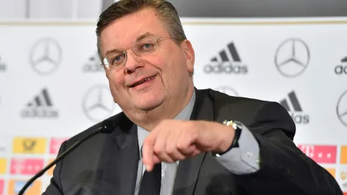 Turkey or Germany to host football Euro 2024