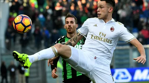 Chinese buyers 'committed' to AC Milan purchase