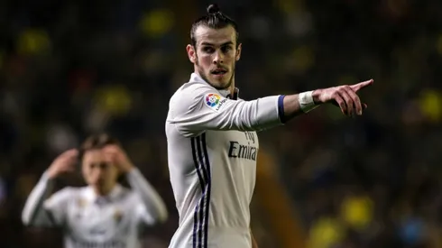 Bale banned for two games over red card