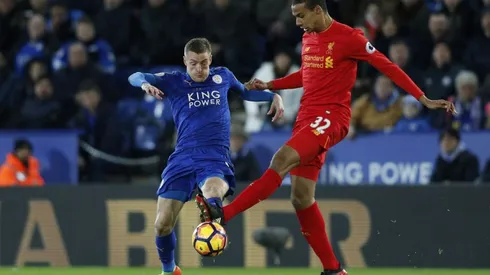 Klopp under fire as Liverpool face Arsenal showdown