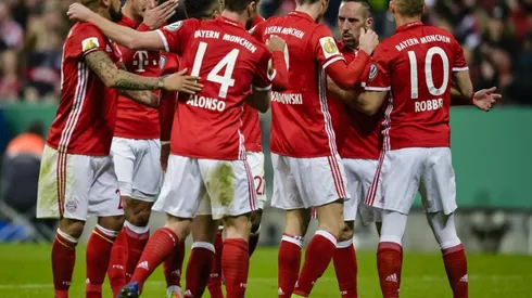 Five things to look for in the Bundesliga