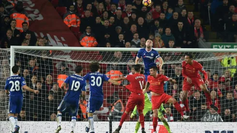 Five things to look for in the Premier League