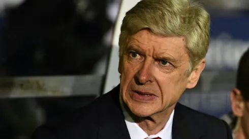 'I'm a football priest', says Arsenal manager Wenger