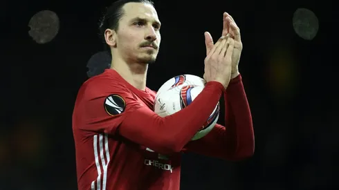 Football fan offers $3,000 to be Ibrahimovic mascot