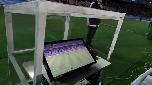 Rule-makers IFAB to evaluate video assistance for football referees