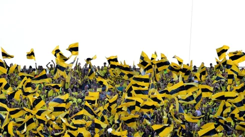 Stadium bans for 88 Dortmund fans after combat cache discovered
