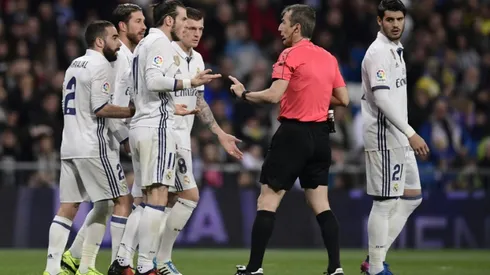 Red card unfair, claims repentant Bale