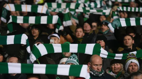 Celtic go 27 points clear in Scotland
