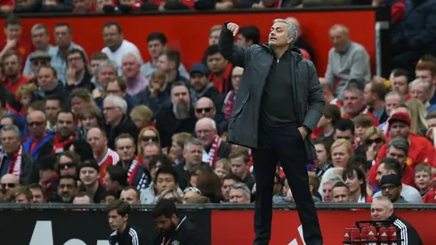 Mourinho blasts 'not human' Manchester United schedule