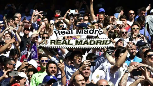 Real Madrid depth keeps rare double alive