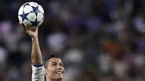 Ronaldo leads charge into Champions League semis