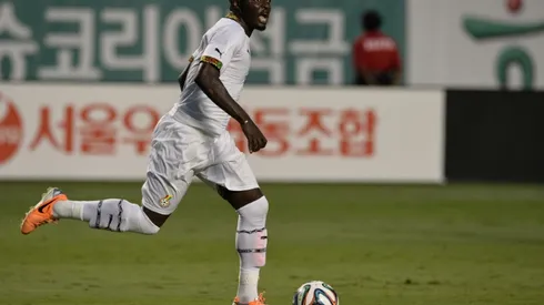 'Enough' as Muntari walks off after racial abuse