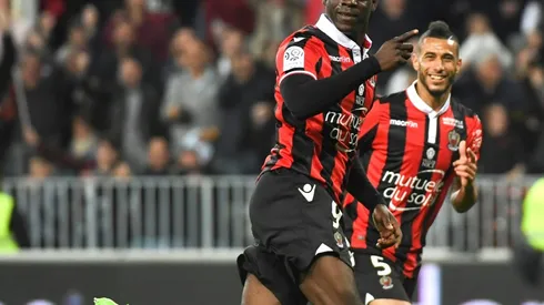 Balotelli strikes to give Monaco big helping hand