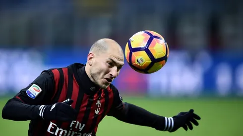 Milan slip-up hands Europa impetus to Inter