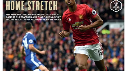 Where to find Manchester United vs. Swansea on US TV