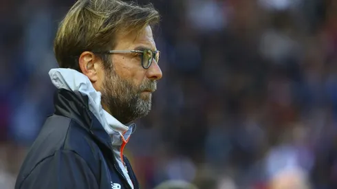 Klopp urges Liverpool to take pride in battle