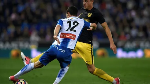 Gimenez adds to Atletico's defensive injury woes