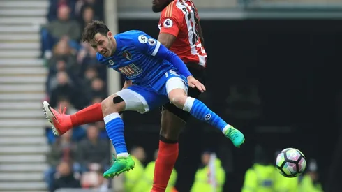 Sunderland relegated, Vardy makes Leicester safe