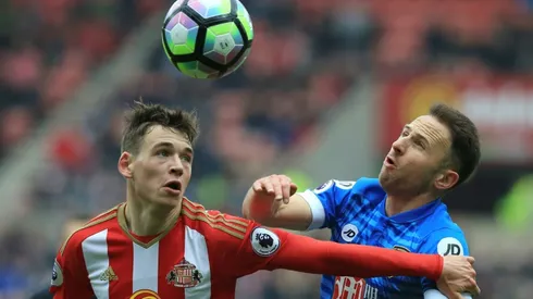 Sunderland's 10-year Premier League stay ends
