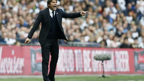 Chelsea boss Conte wants 'fairer' fixture run-in