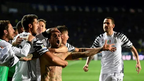 Last-gasp Atalanta snatch point from wasteful Juve