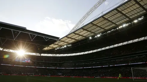 Spurs to play home games next season at Wembley